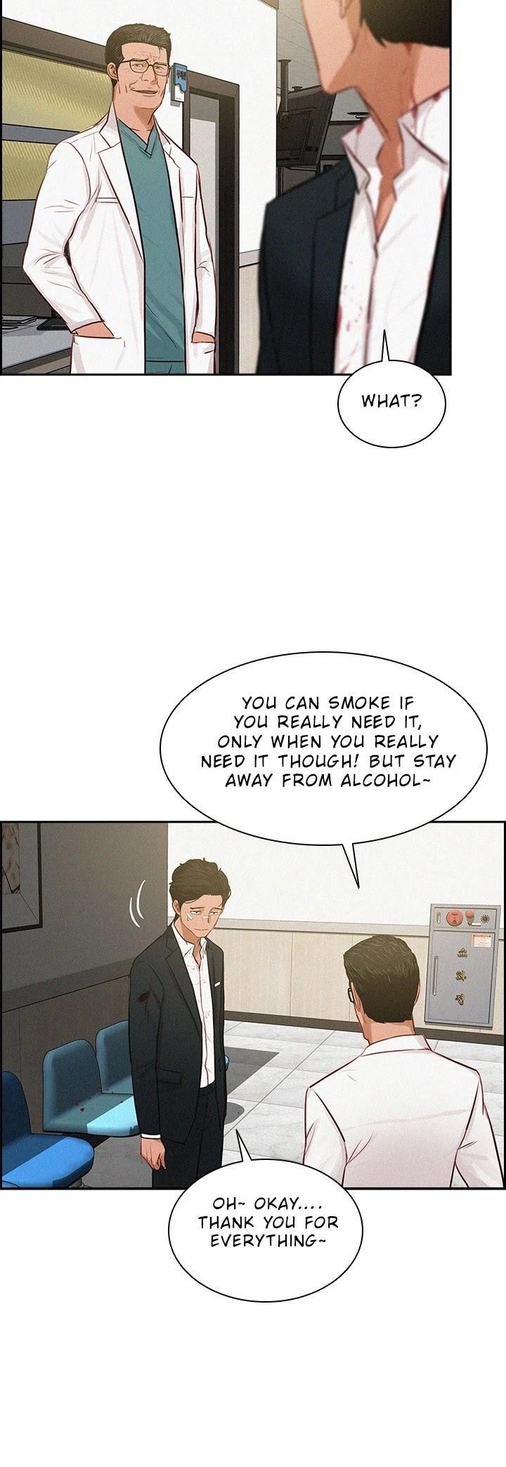 Lord of Money - Chapter 43 Page 10