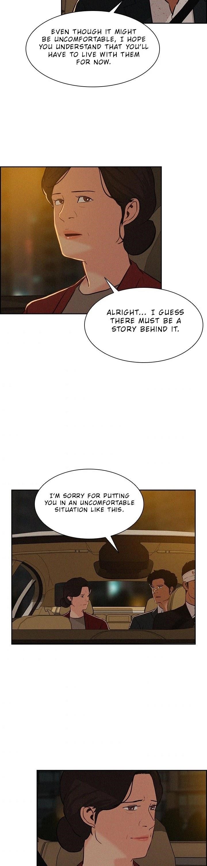 Lord of Money - Chapter 43 Page 14