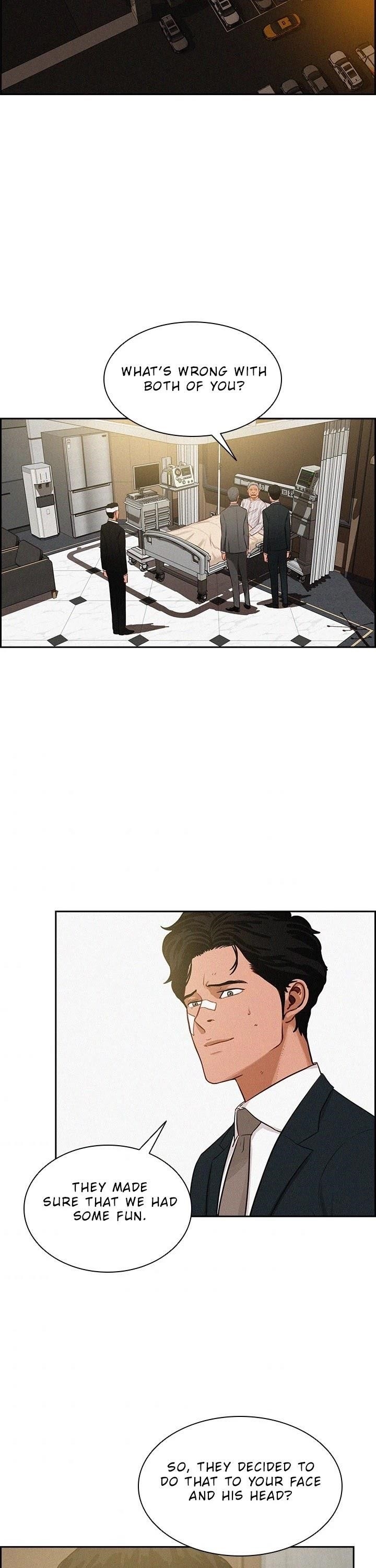 Lord of Money - Chapter 43 Page 18