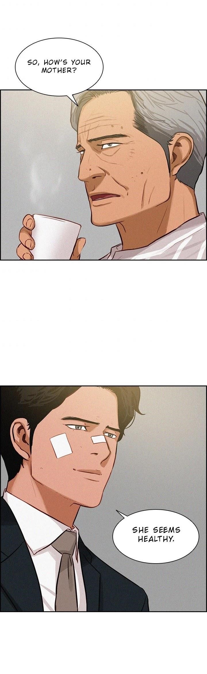 Lord of Money - Chapter 43 Page 27