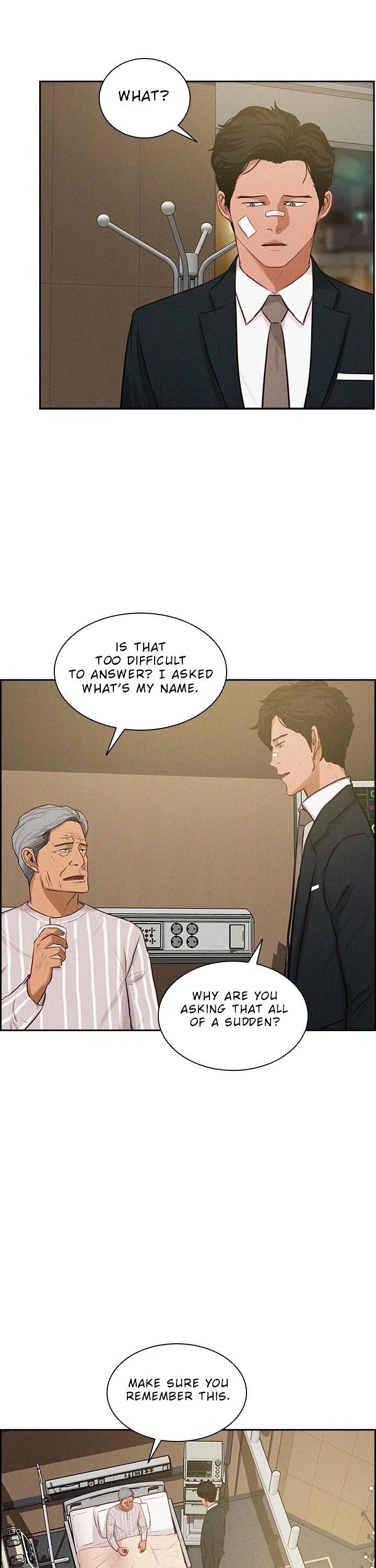 Lord of Money - Chapter 43 Page 29