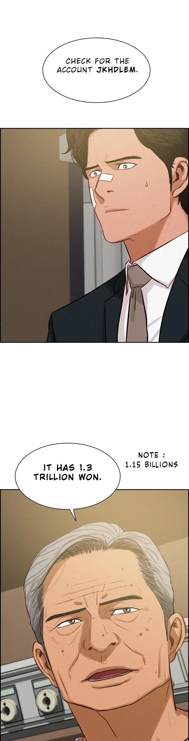 Lord of Money - Chapter 43 Page 31