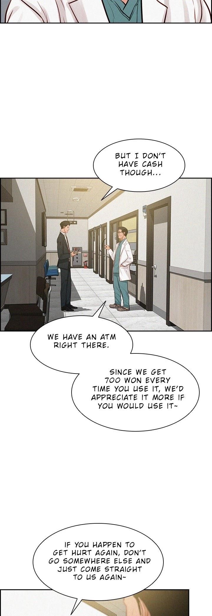 Lord of Money - Chapter 43 Page 9