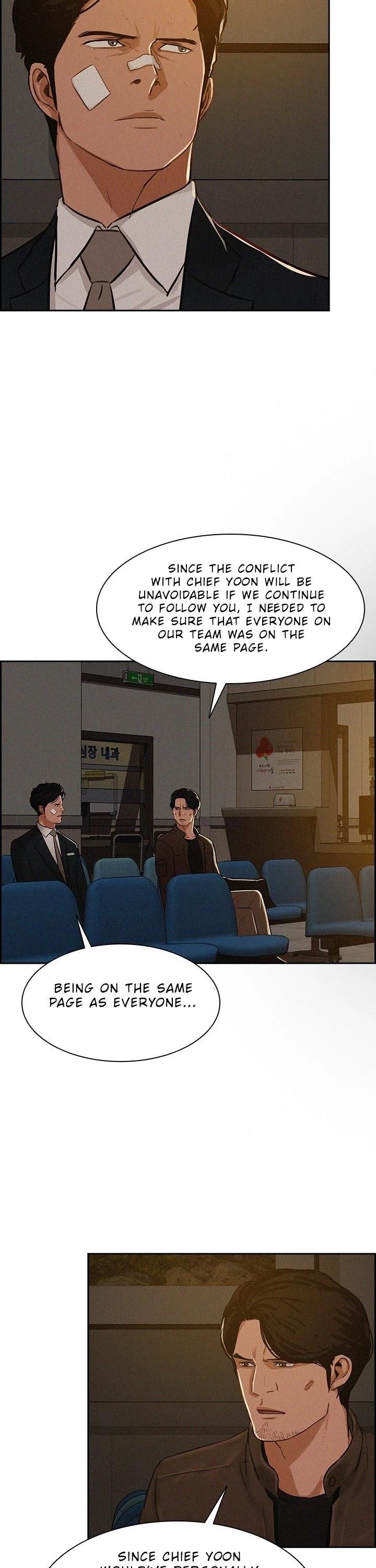 Lord of Money - Chapter 44 Page 11