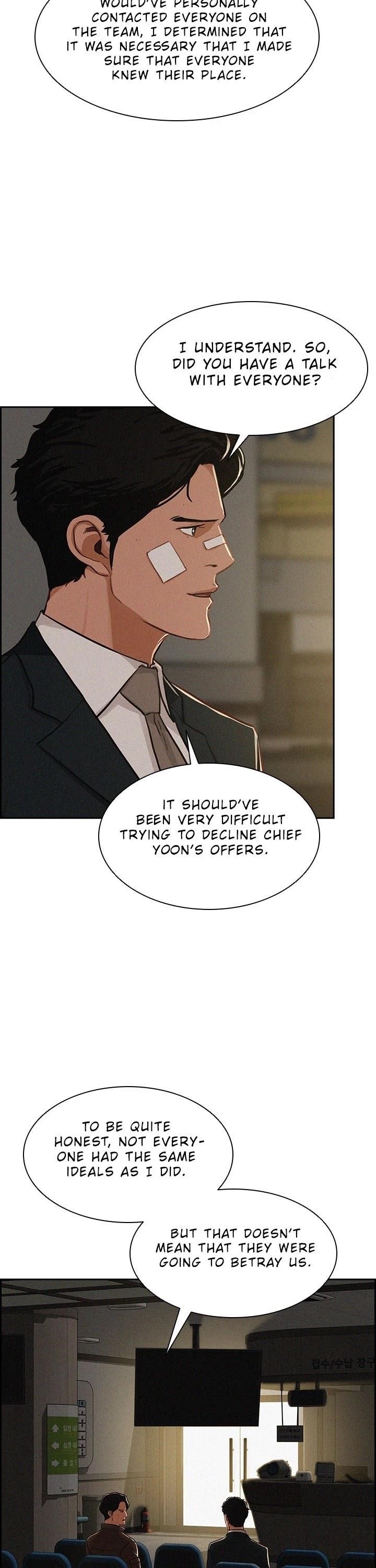 Lord of Money - Chapter 44 Page 12