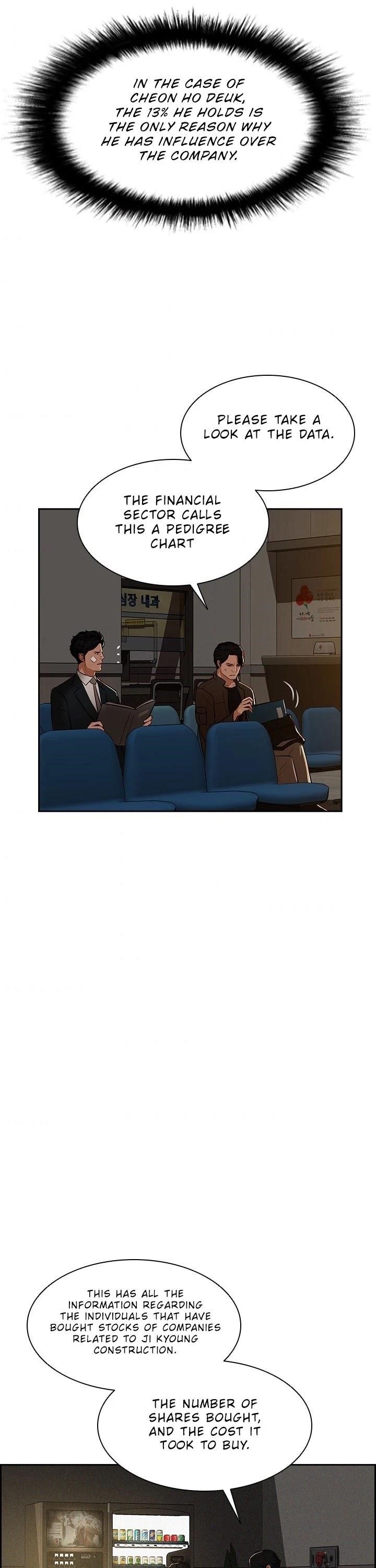 Lord of Money - Chapter 44 Page 15