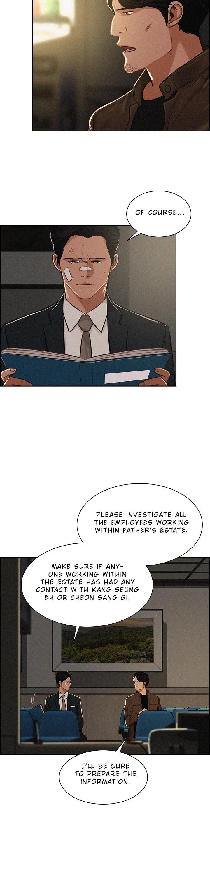 Lord of Money - Chapter 44 Page 17