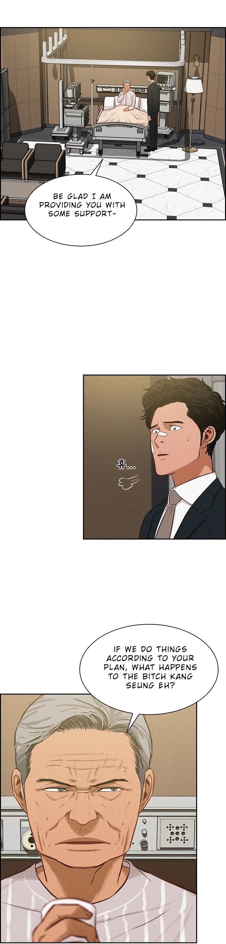 Lord of Money - Chapter 44 Page 3