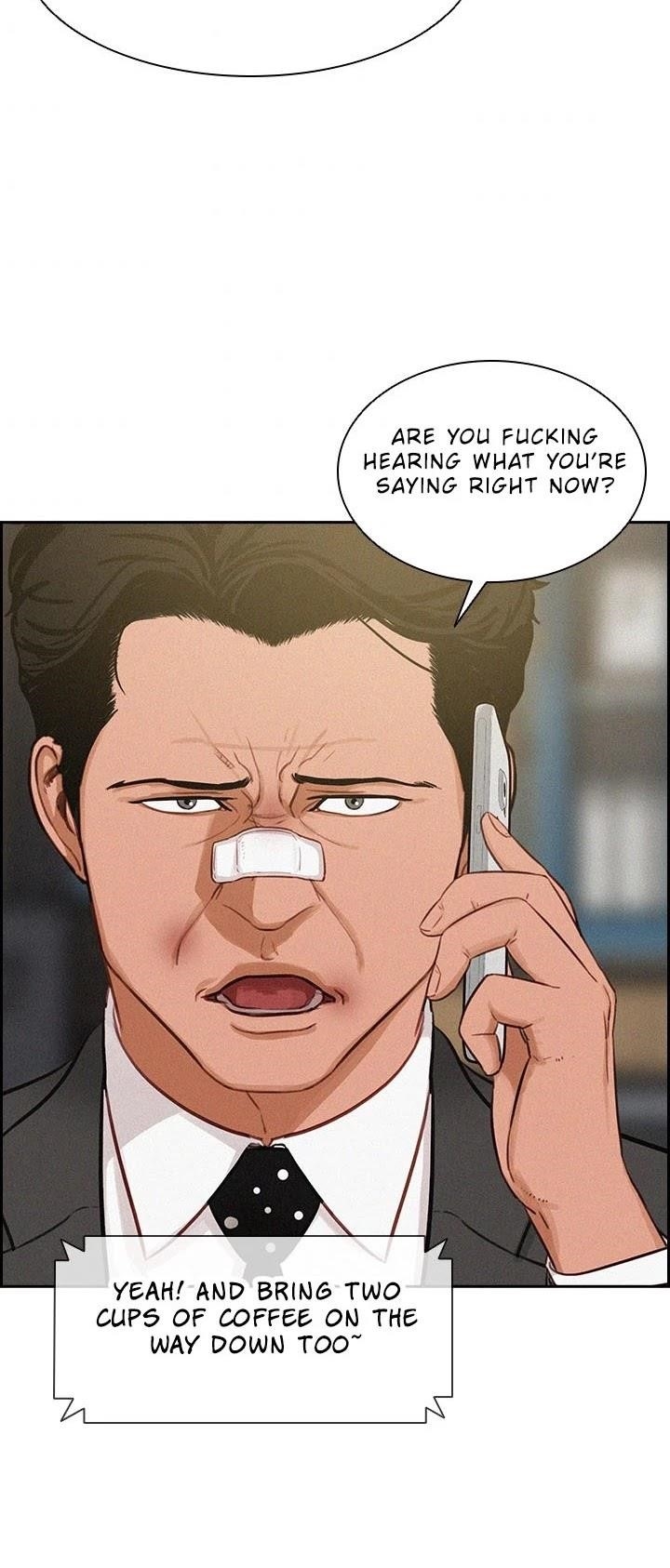 Lord of Money - Chapter 44 Page 31