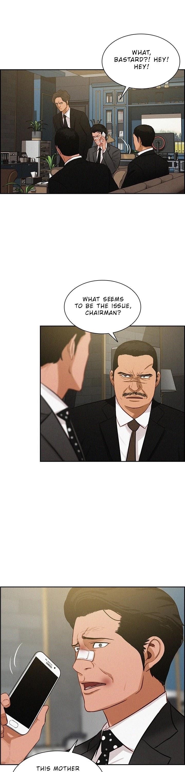 Lord of Money - Chapter 44 Page 32