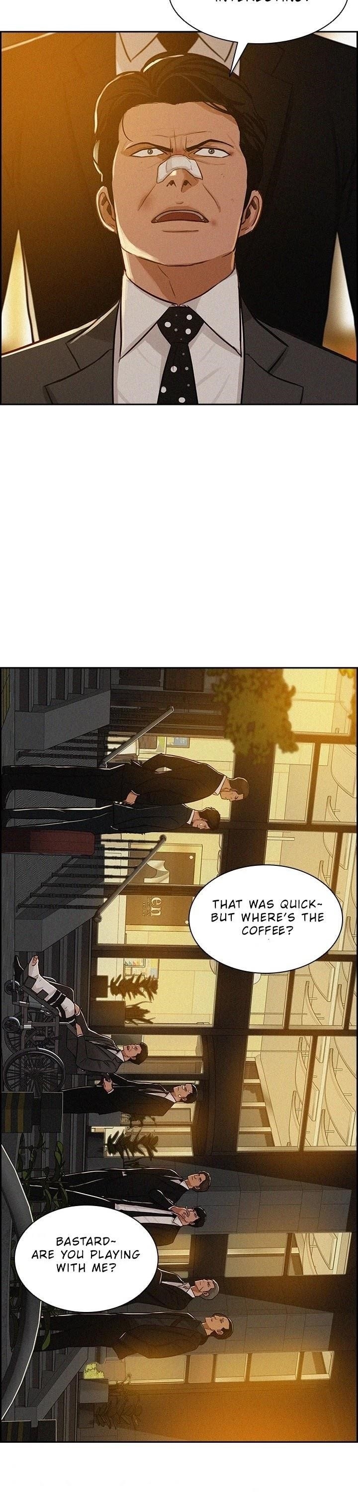 Lord of Money - Chapter 44 Page 34