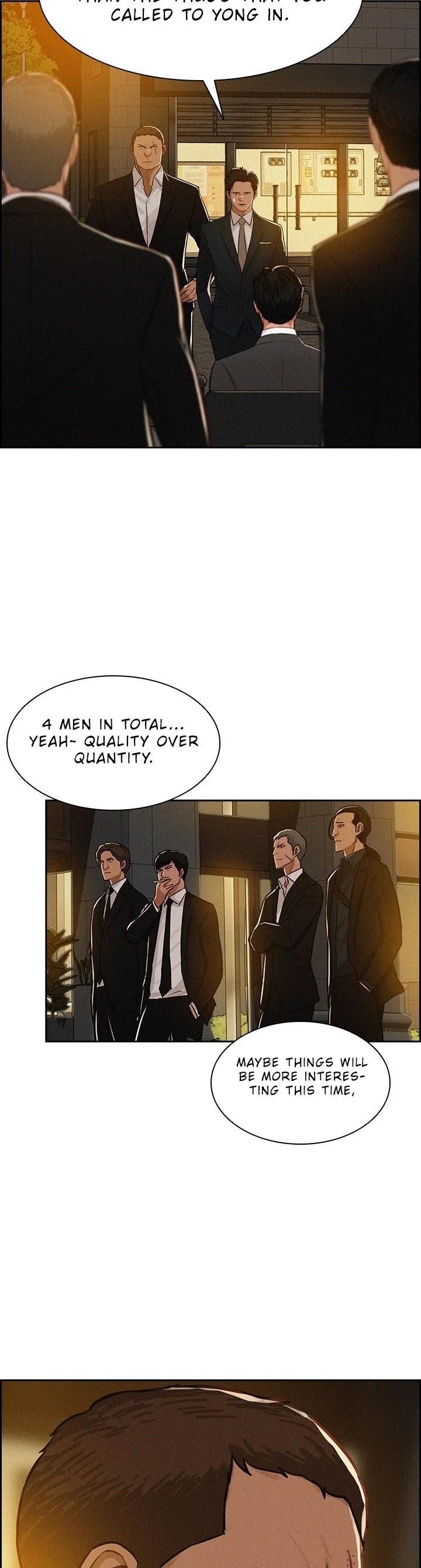 Lord of Money - Chapter 44 Page 36