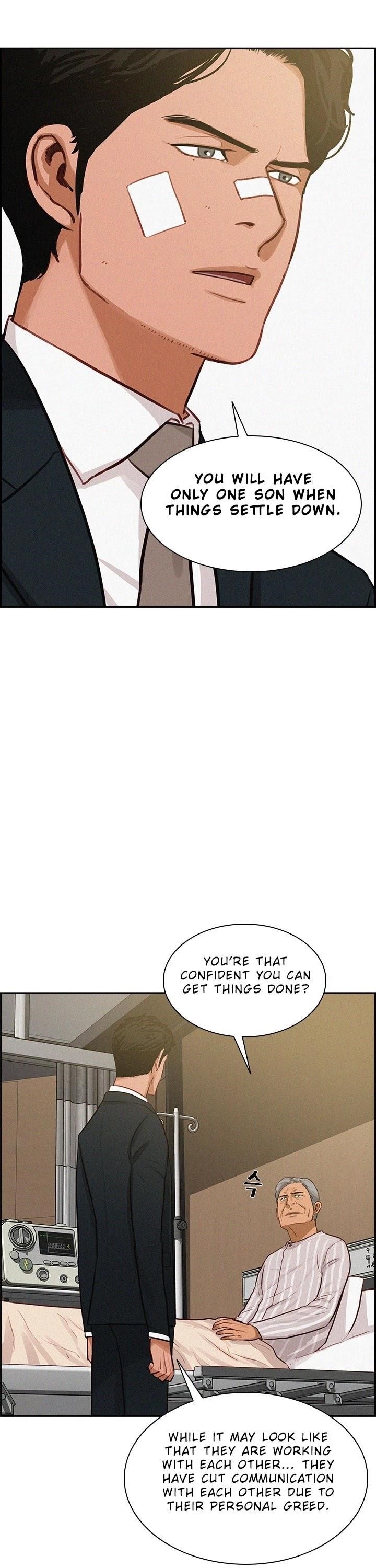 Lord of Money - Chapter 44 Page 6