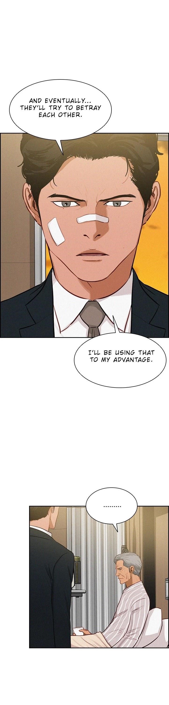 Lord of Money - Chapter 44 Page 7