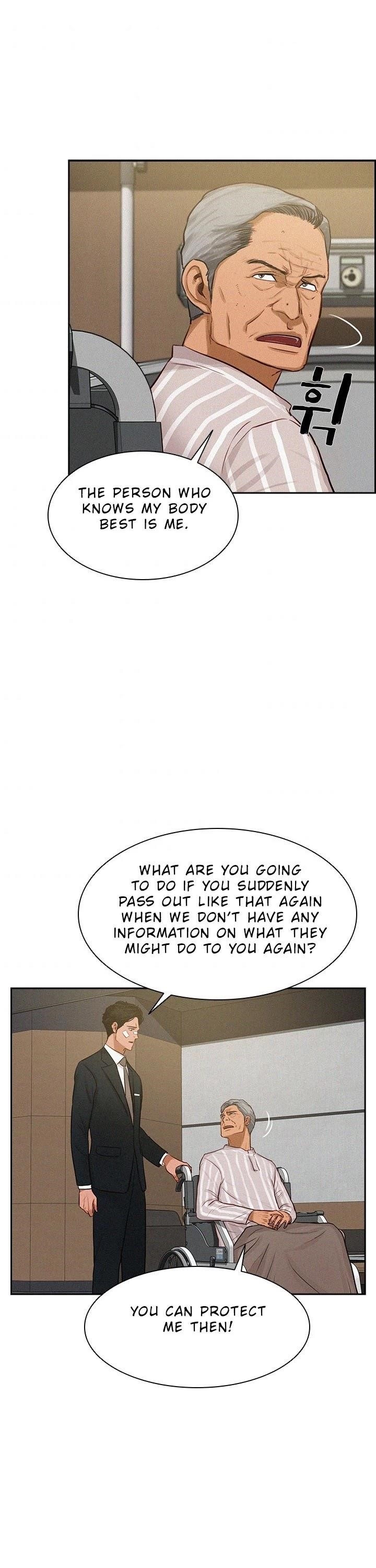 Lord of Money - Chapter 45 Page 23