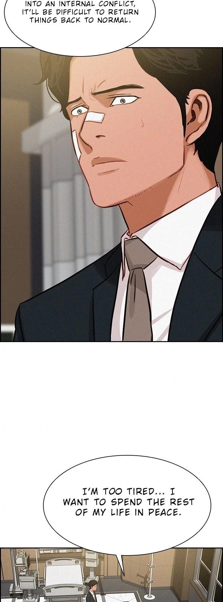 Lord of Money - Chapter 45 Page 32