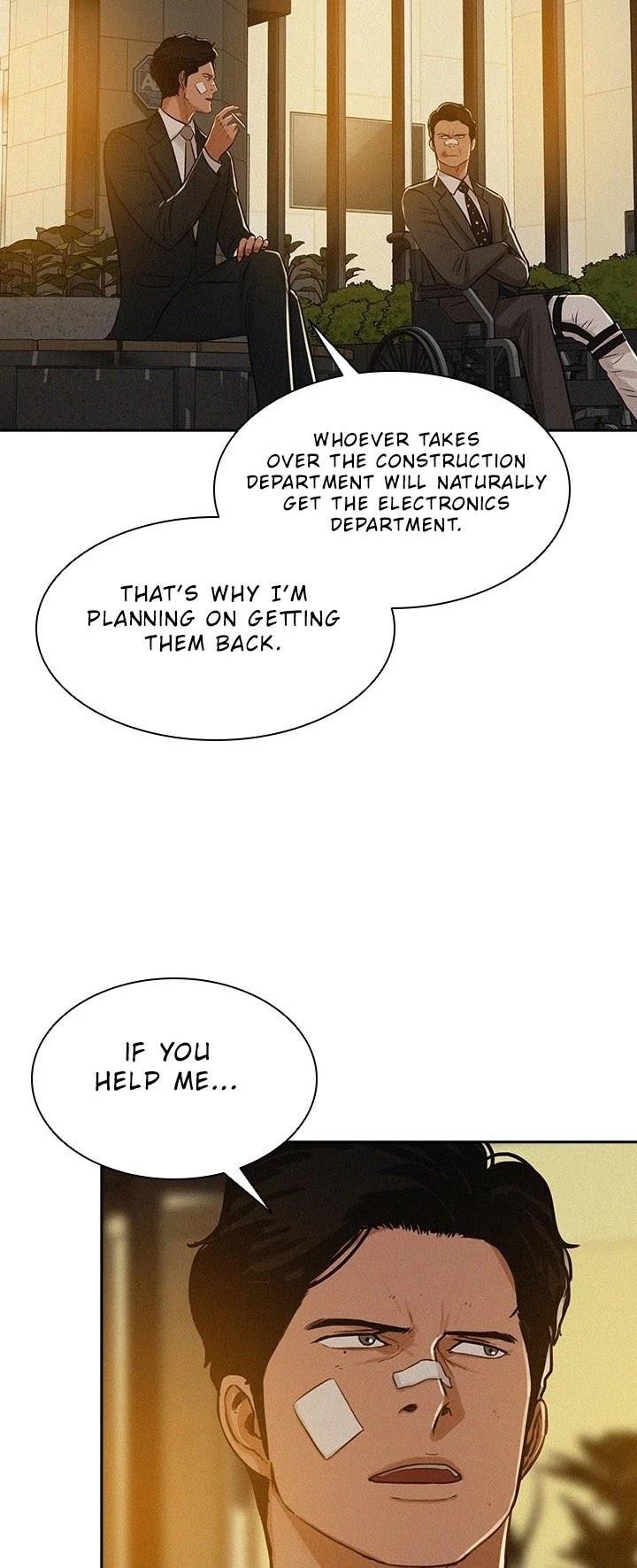 Lord of Money - Chapter 45 Page 4