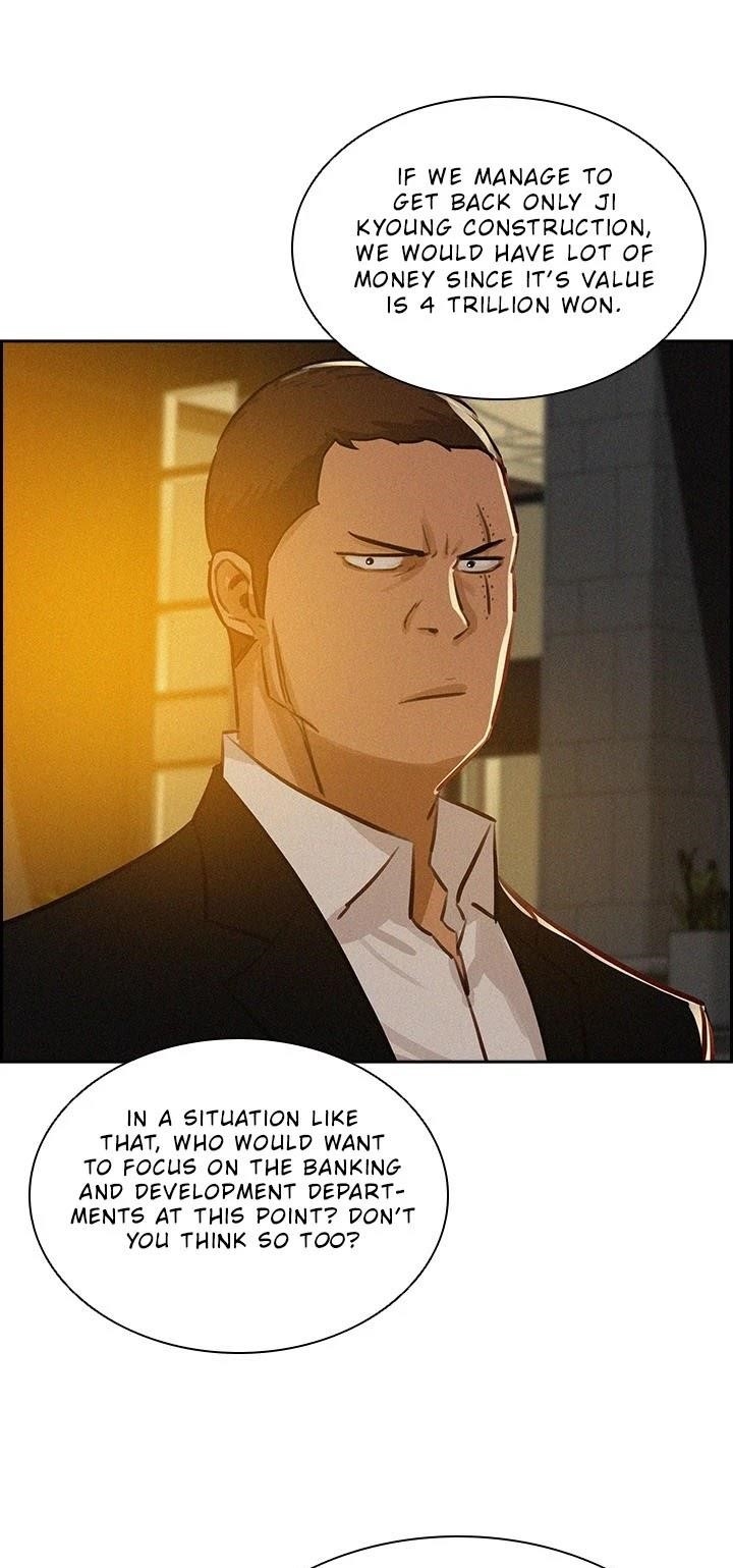 Lord of Money - Chapter 45 Page 9