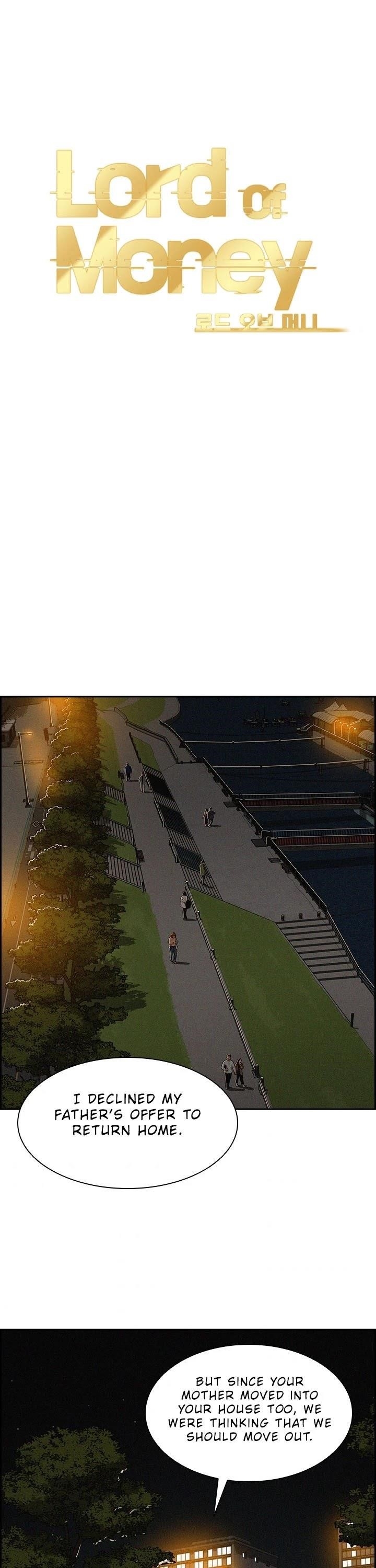 Lord of Money - Chapter 46 Page 13