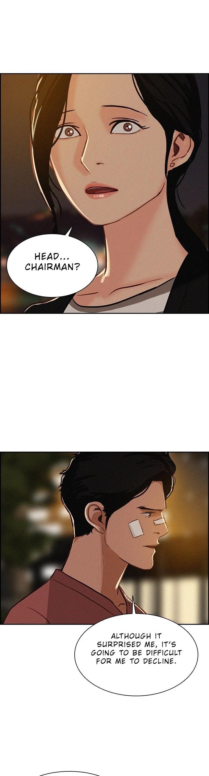 Lord of Money - Chapter 46 Page 16