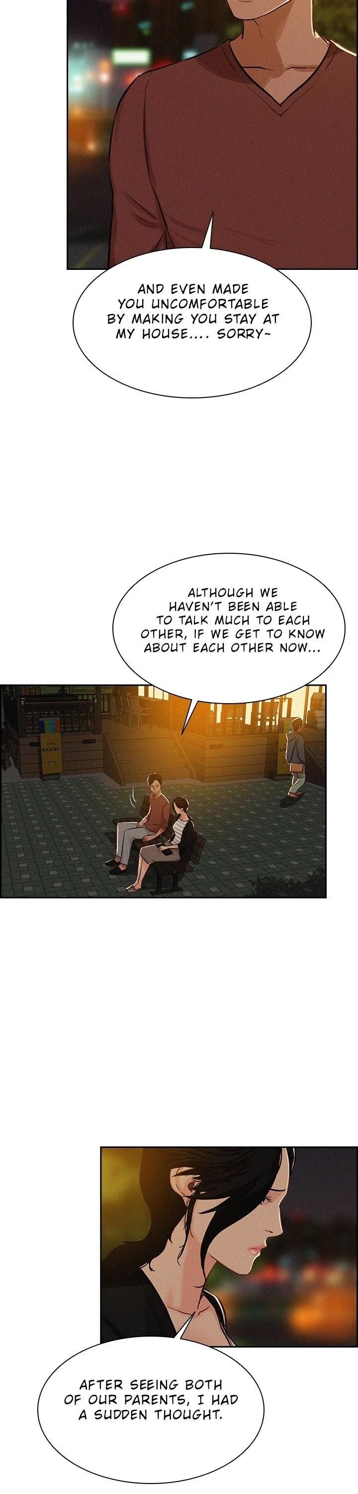 Lord of Money - Chapter 46 Page 19