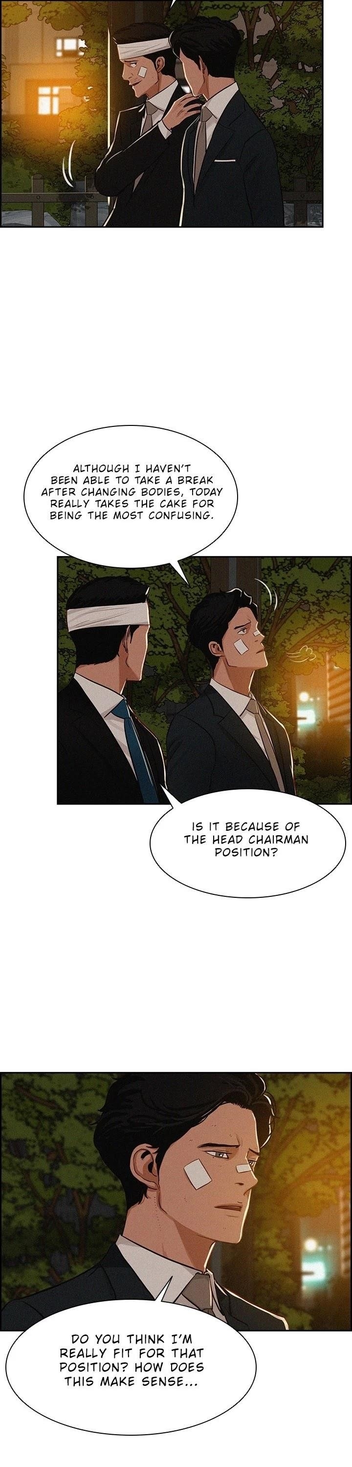 Lord of Money - Chapter 46 Page 2