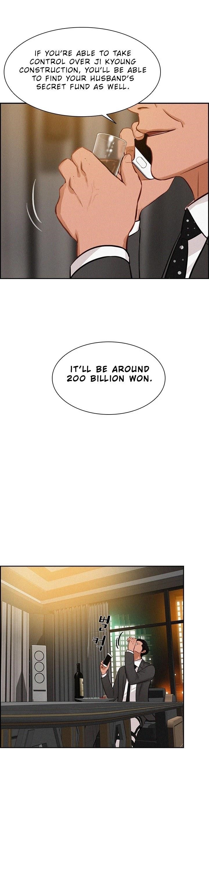 Lord of Money - Chapter 46 Page 30