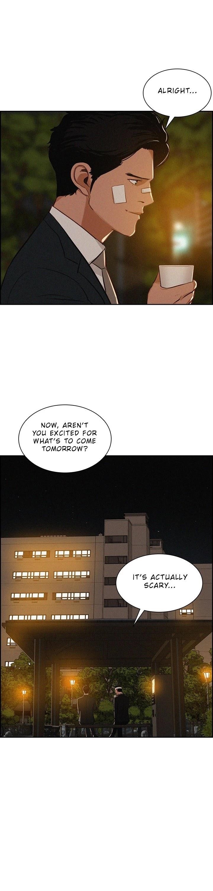 Lord of Money - Chapter 46 Page 9