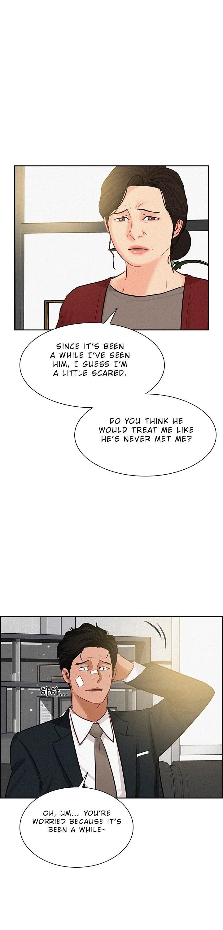 Lord of Money - Chapter 47 Page 20