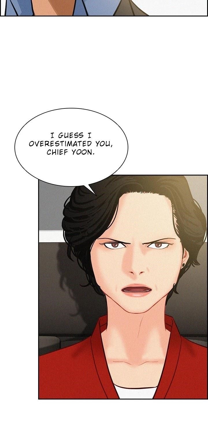 Lord of Money - Chapter 47 Page 22