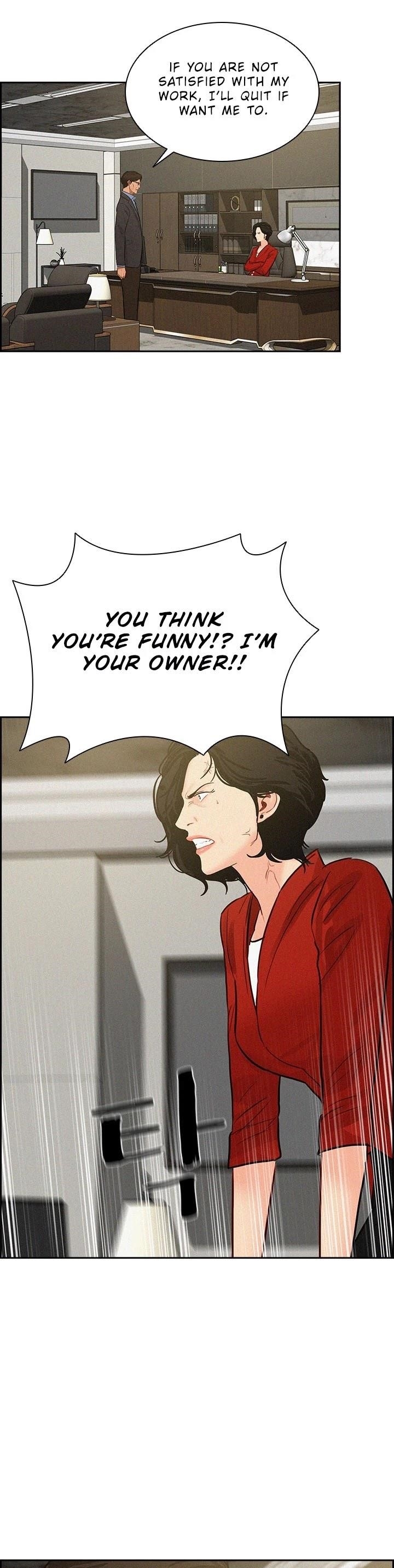 Lord of Money - Chapter 47 Page 26