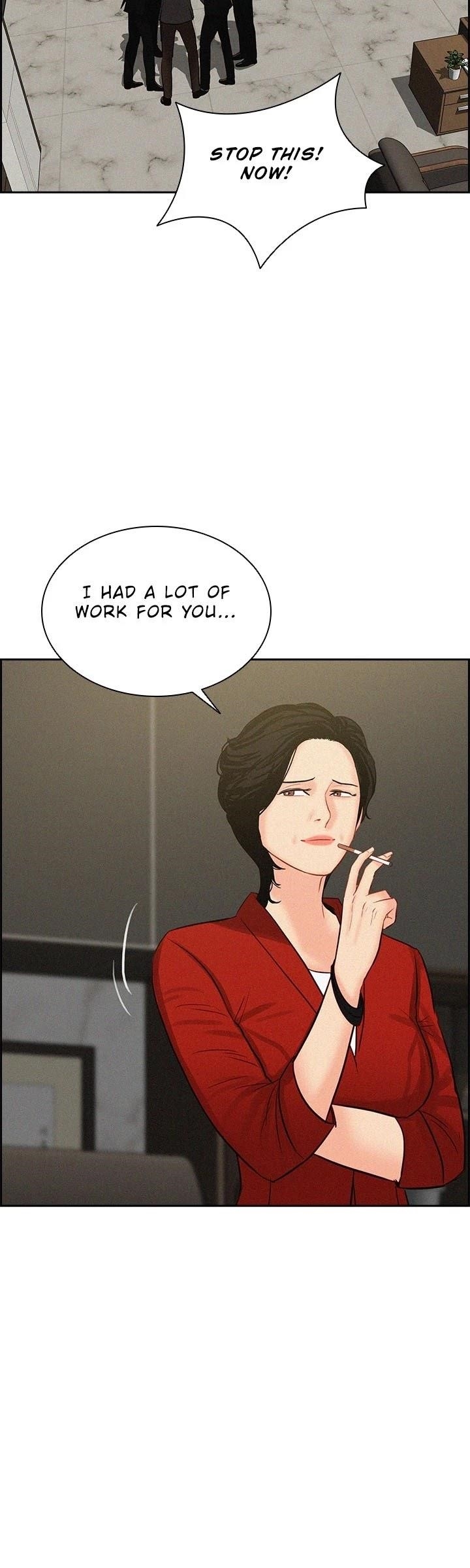 Lord of Money - Chapter 47 Page 39