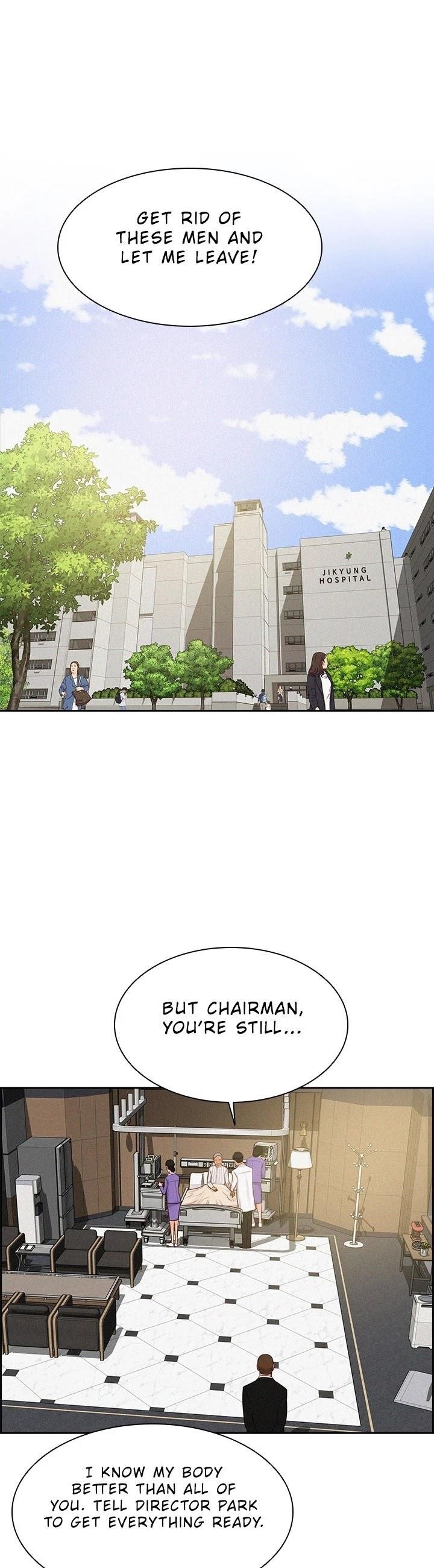 Lord of Money - Chapter 47 Page 9