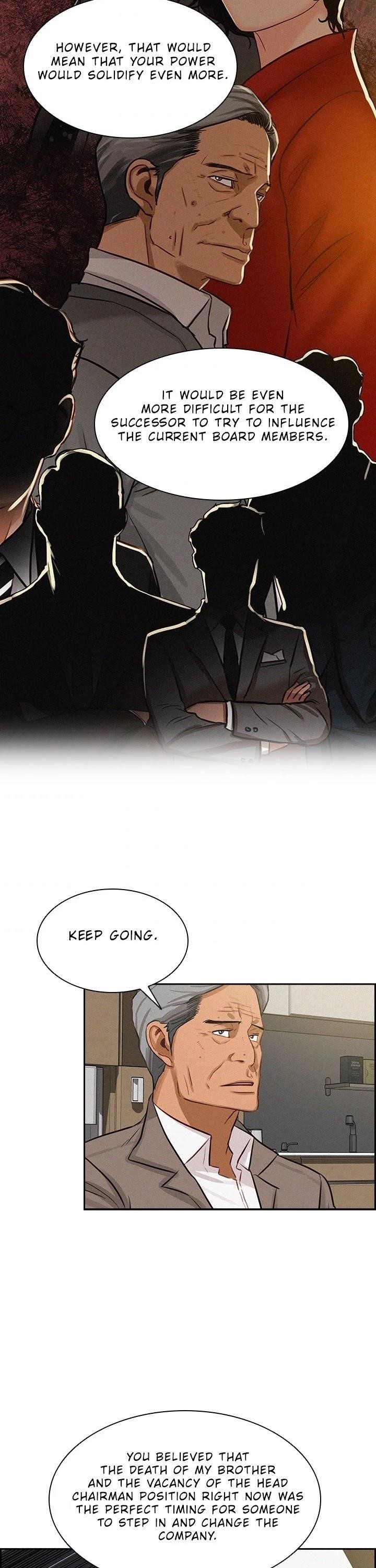 Lord of Money - Chapter 48 Page 18