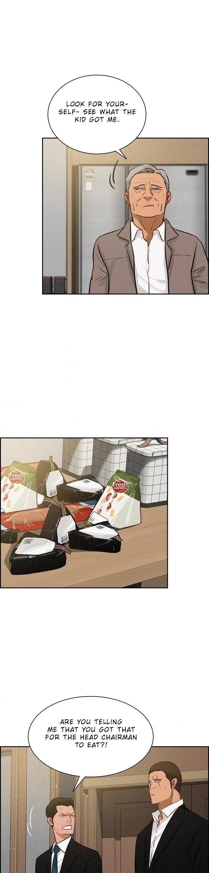 Lord of Money - Chapter 48 Page 2