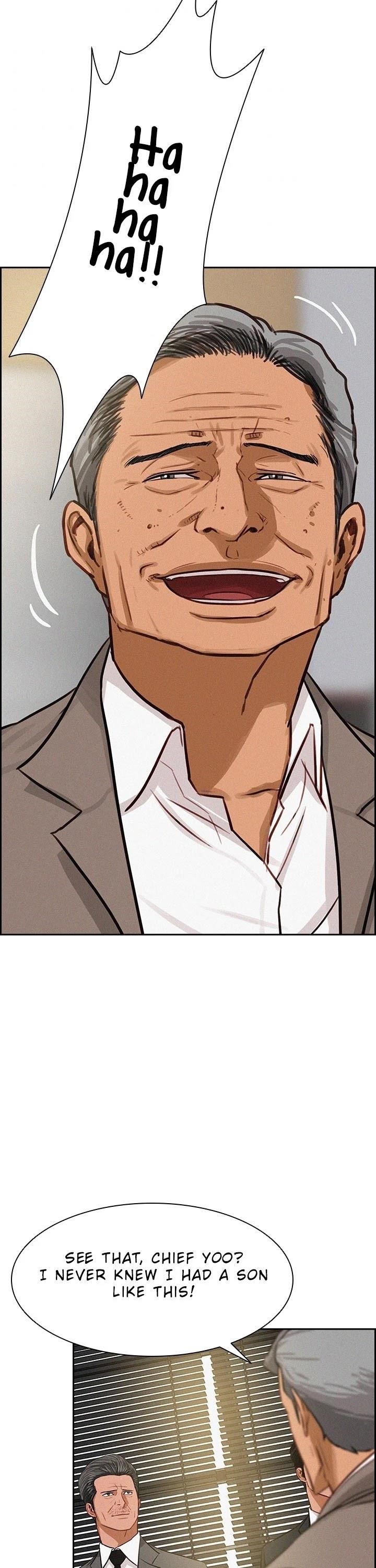 Lord of Money - Chapter 48 Page 22