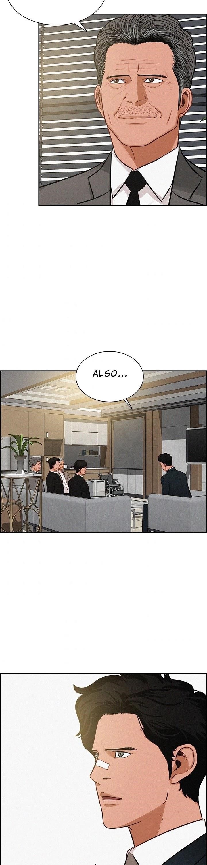 Lord of Money - Chapter 49 Page 14