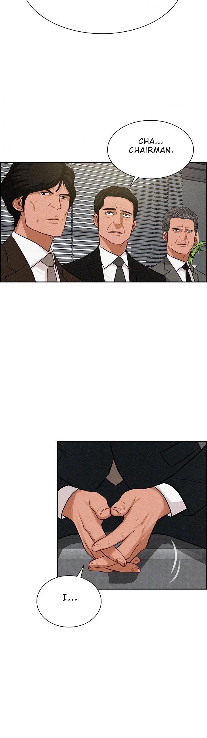 Lord of Money - Chapter 49 Page 26