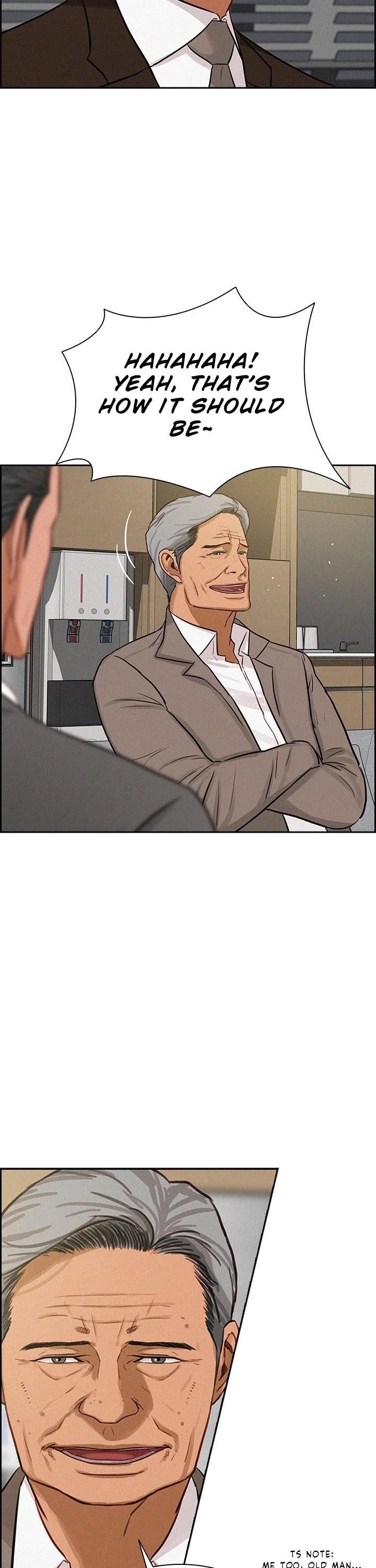 Lord of Money - Chapter 49 Page 28