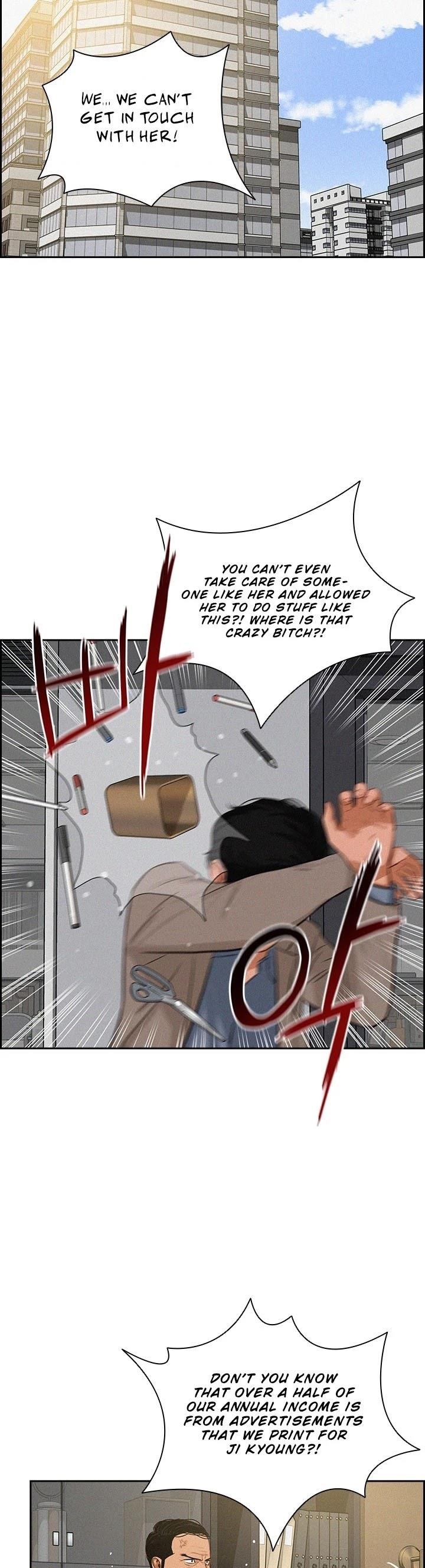 Lord of Money - Chapter 49 Page 30