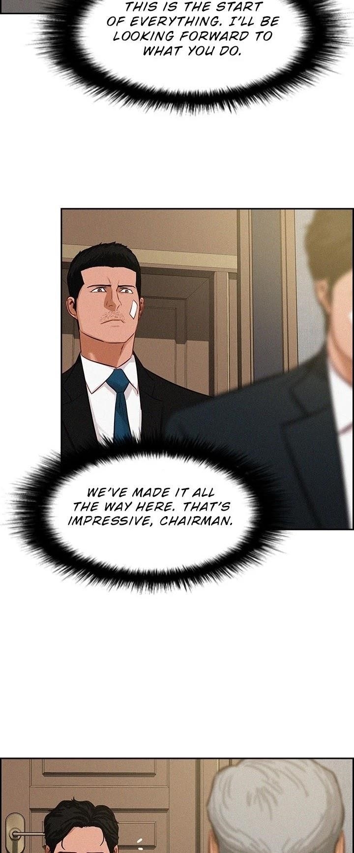 Lord of Money - Chapter 49 Page 5