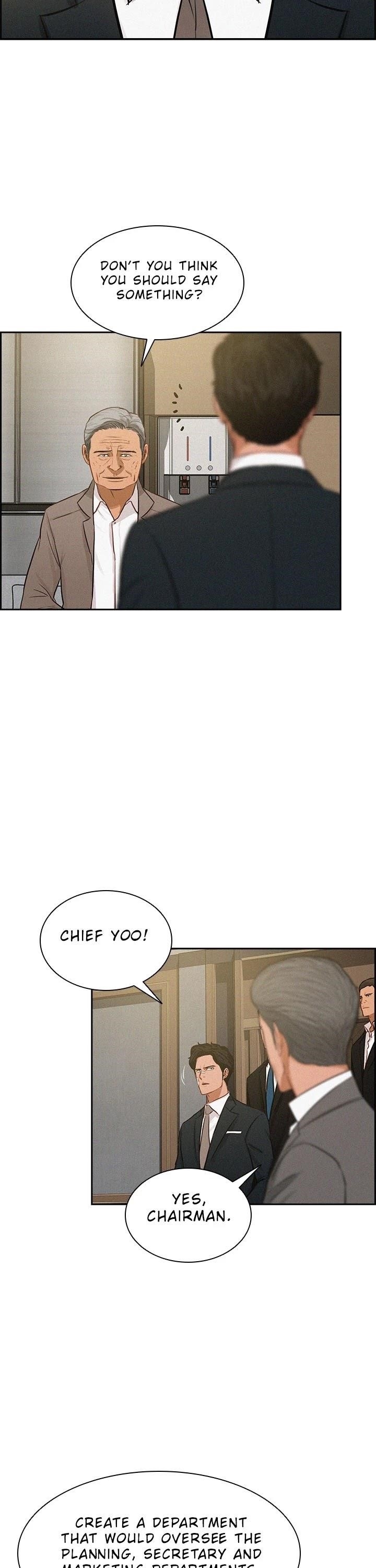 Lord of Money - Chapter 49 Page 9