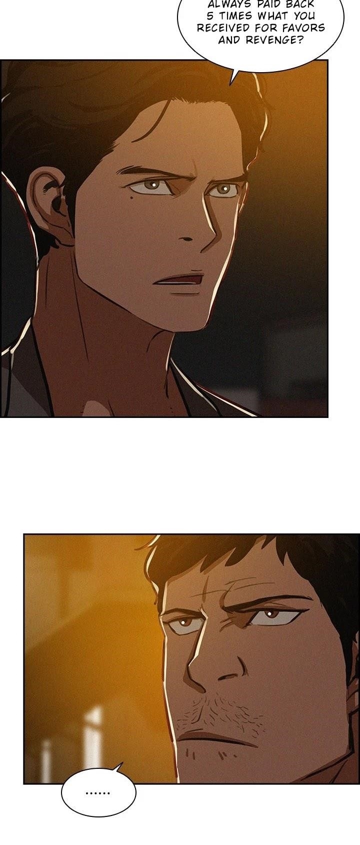 Lord of Money - Chapter 5 Page 12