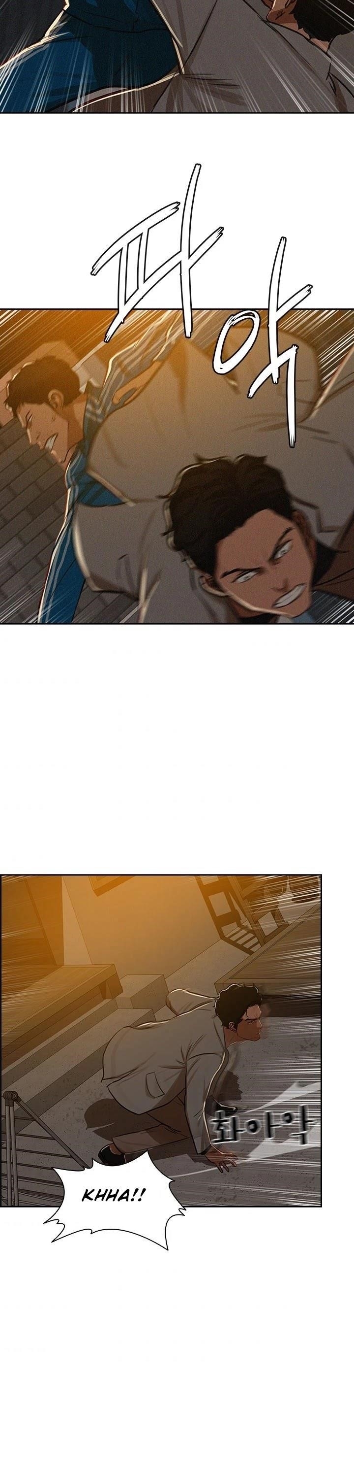 Lord of Money - Chapter 5 Page 15