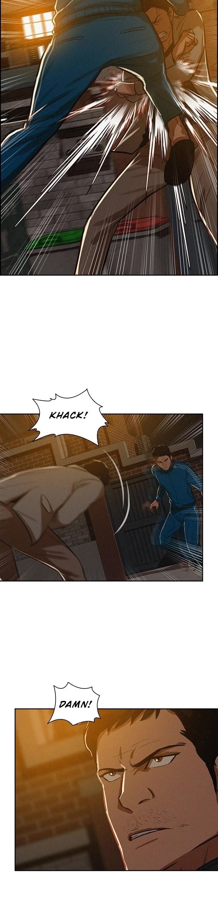 Lord of Money - Chapter 5 Page 20