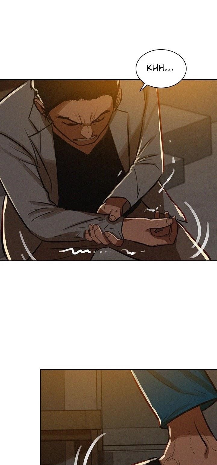 Lord of Money - Chapter 5 Page 21