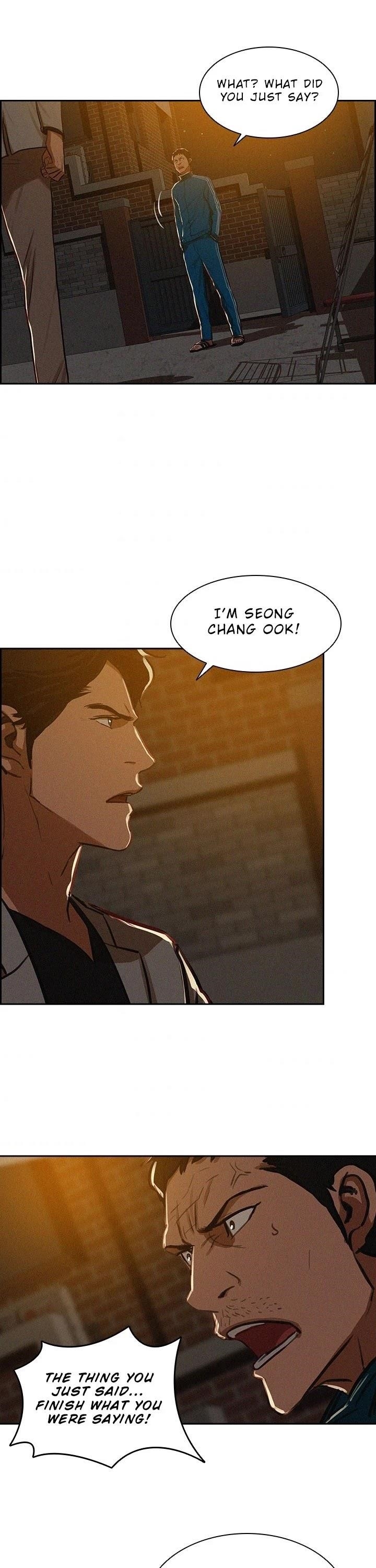 Lord of Money - Chapter 5 Page 24