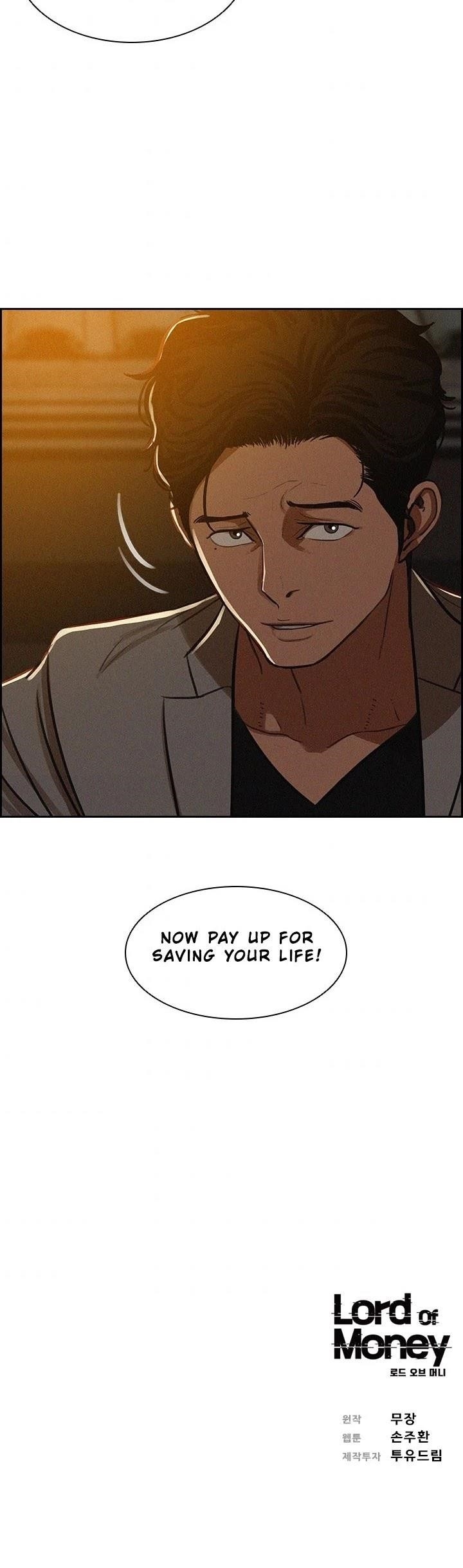 Lord of Money - Chapter 5 Page 28