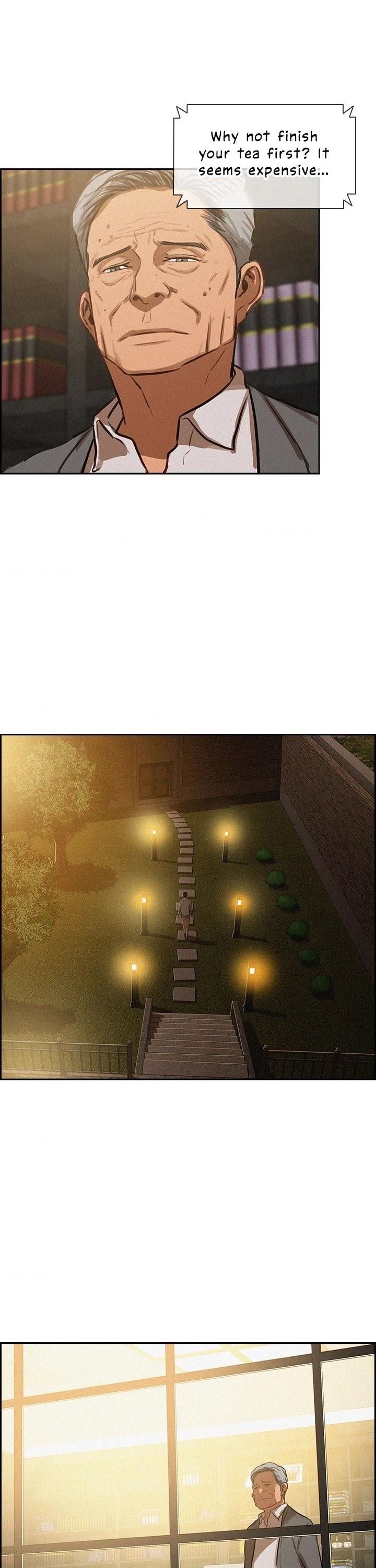 Lord of Money - Chapter 5 Page 3