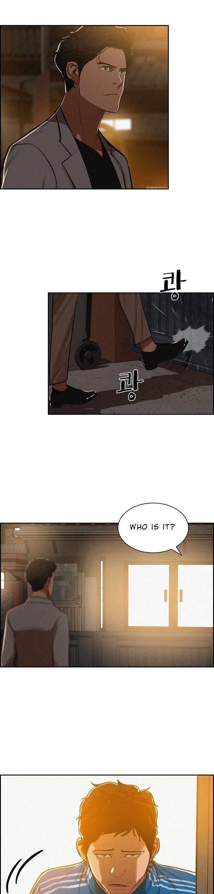 Lord of Money - Chapter 5 Page 7